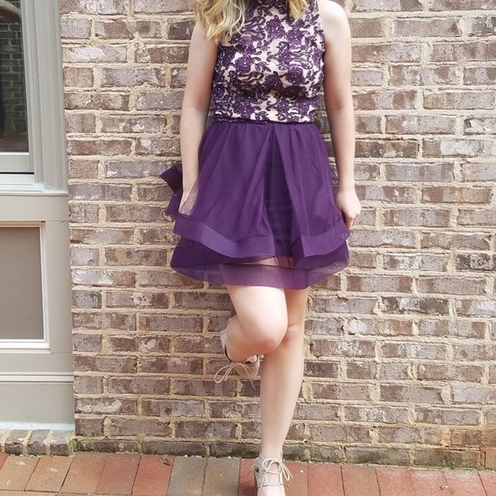 Homecoming/party dress